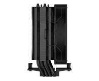 Deepcool AG400 Black ARGB 120mm - 1281297 - zdjęcie 5